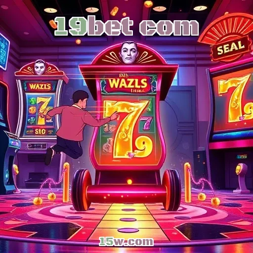 19bet com: Descubra Porque Este Site de Jogos é a Melhor Opção