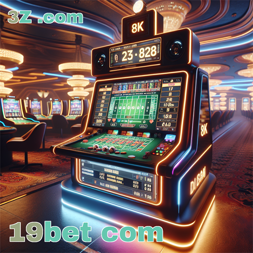 Bônus Irresistíveis: 19bet com e Suas Ofertas Imperdíveis