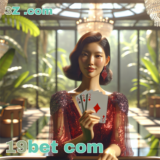 Cassino Vibrante: A Experiência Única do 19bet com