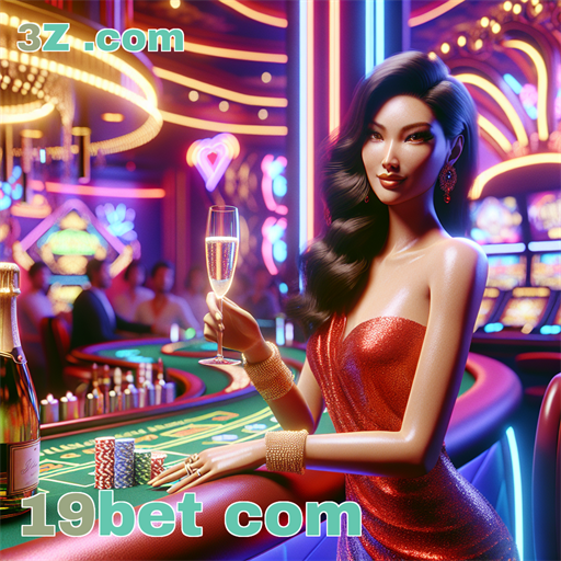 Cassino Vibrante: A Experiência Única do 19bet com