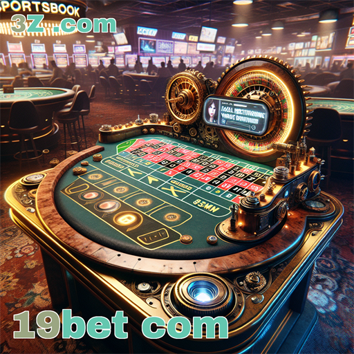Login Inteligente: Entre no Mundo dos Jogos 19bet