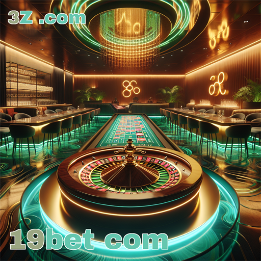 Experiência VIP do 19bet: Luxo e Exclusividade em Jogos