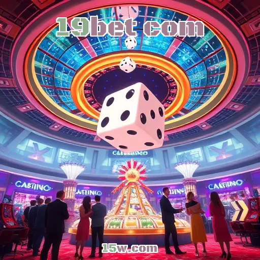 19bet com: Descubra as Melhores Promoções para Aumentar sua Diversão