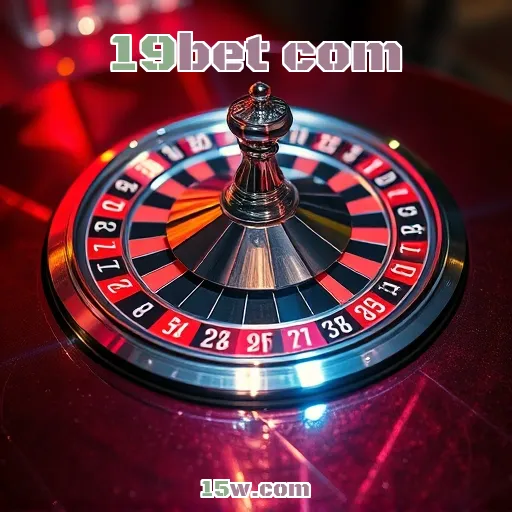 19bet com: Explore Caça-Níqueis e Ganhe Prêmios Fantásticos