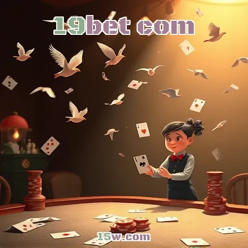 19bet com: Os Bônus Que Podem Transformar Suas Apostas