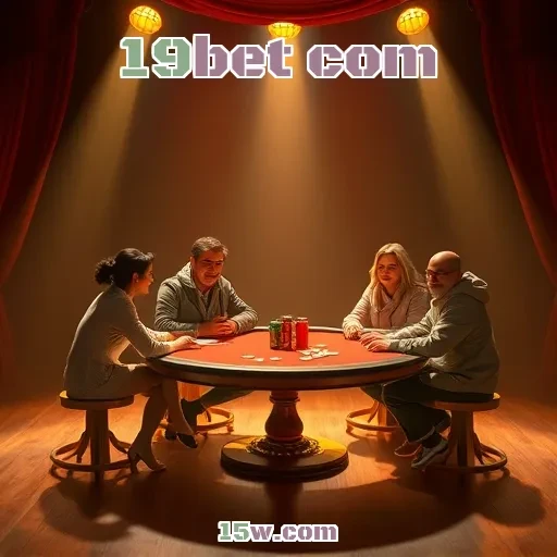 19bet com: Aposte e Vença em Eventos Esportivos com Emoção