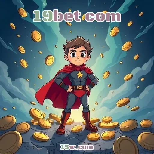 19bet com: Descubra as Melhores Promoções para Aumentar sua Diversão