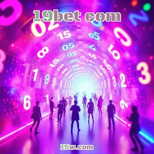 19bet com: Descubra a Diversidade e Emoção nos Jogos Online