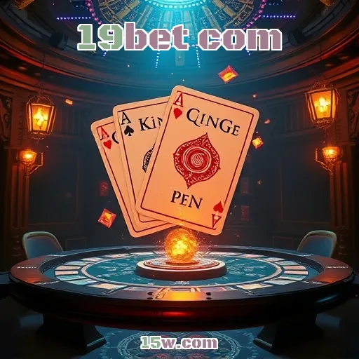 19bet com: O Suporte 24/7 que Você Precisa para Apostar